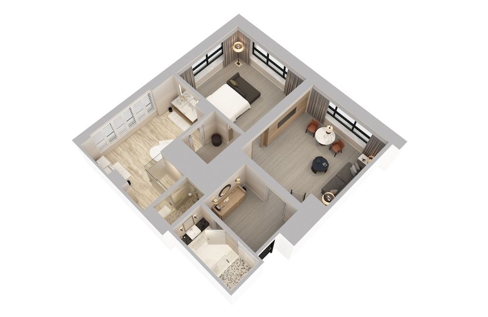 undefined The Ritz-Carlton, Chicago 6