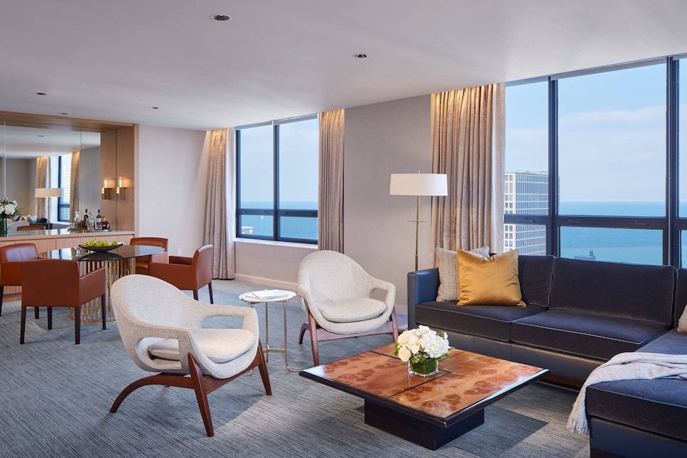 undefined The Ritz-Carlton, Chicago 9