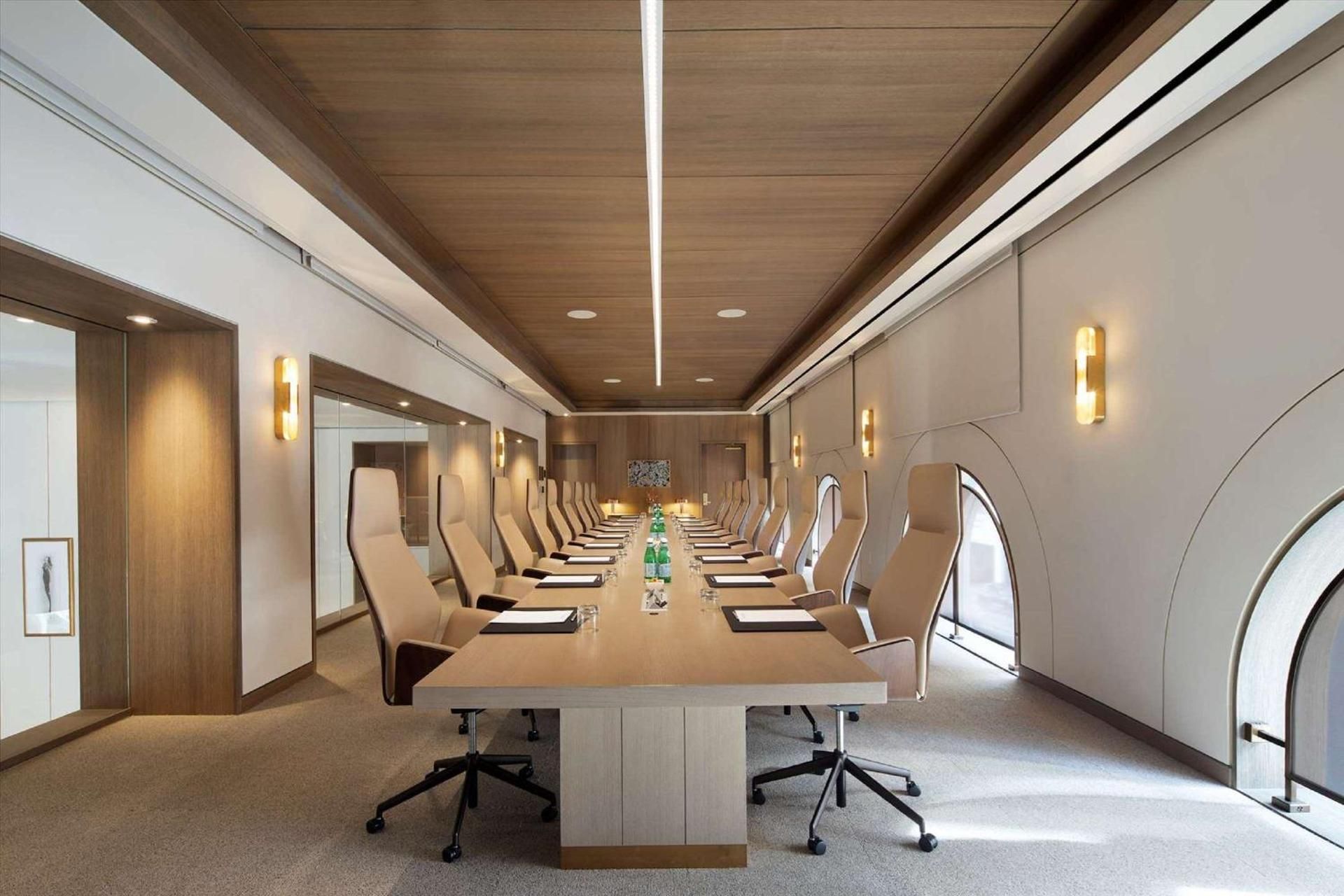 meeting room / ballrooms