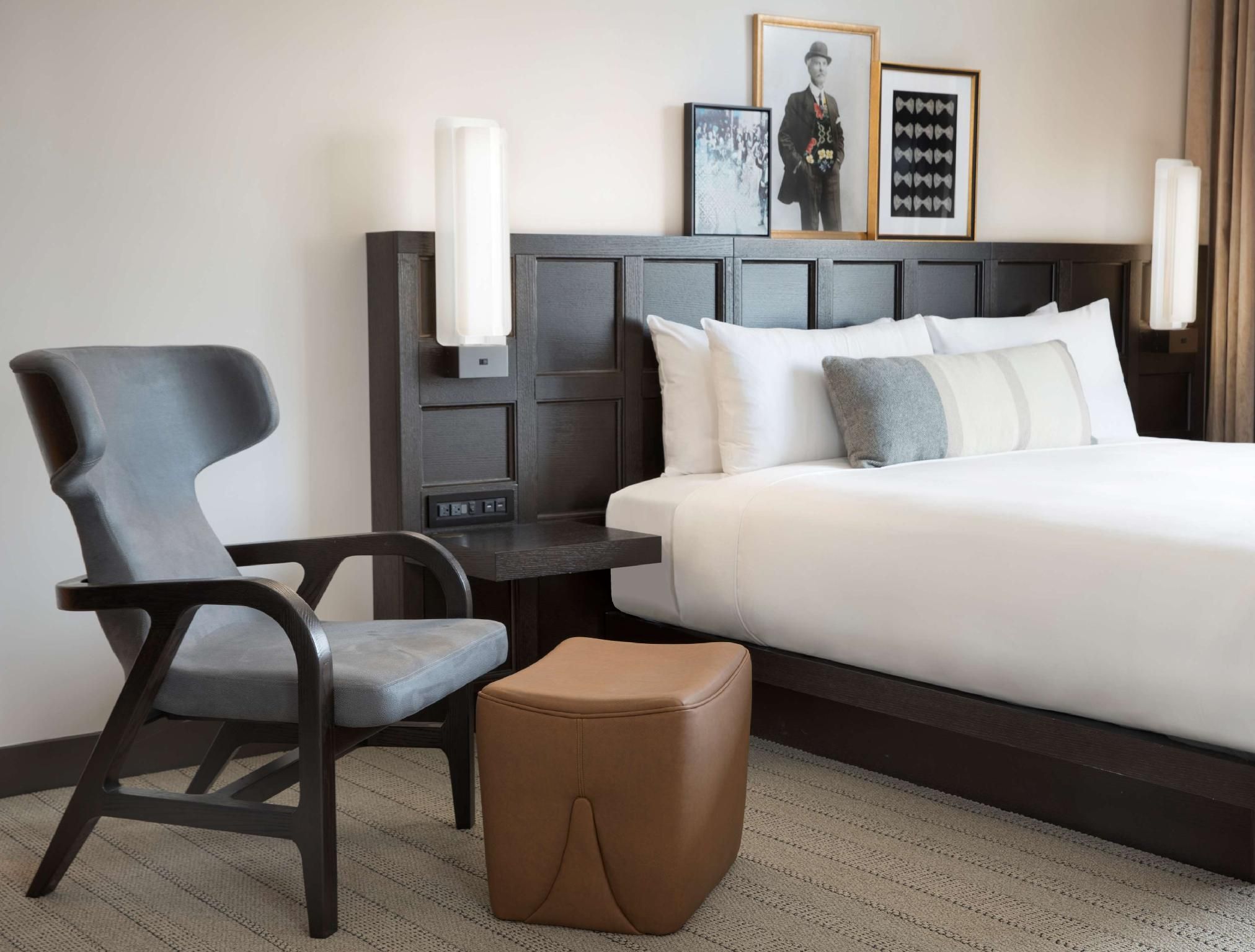 undefined The Clift Royal Sonesta San Francisco 6