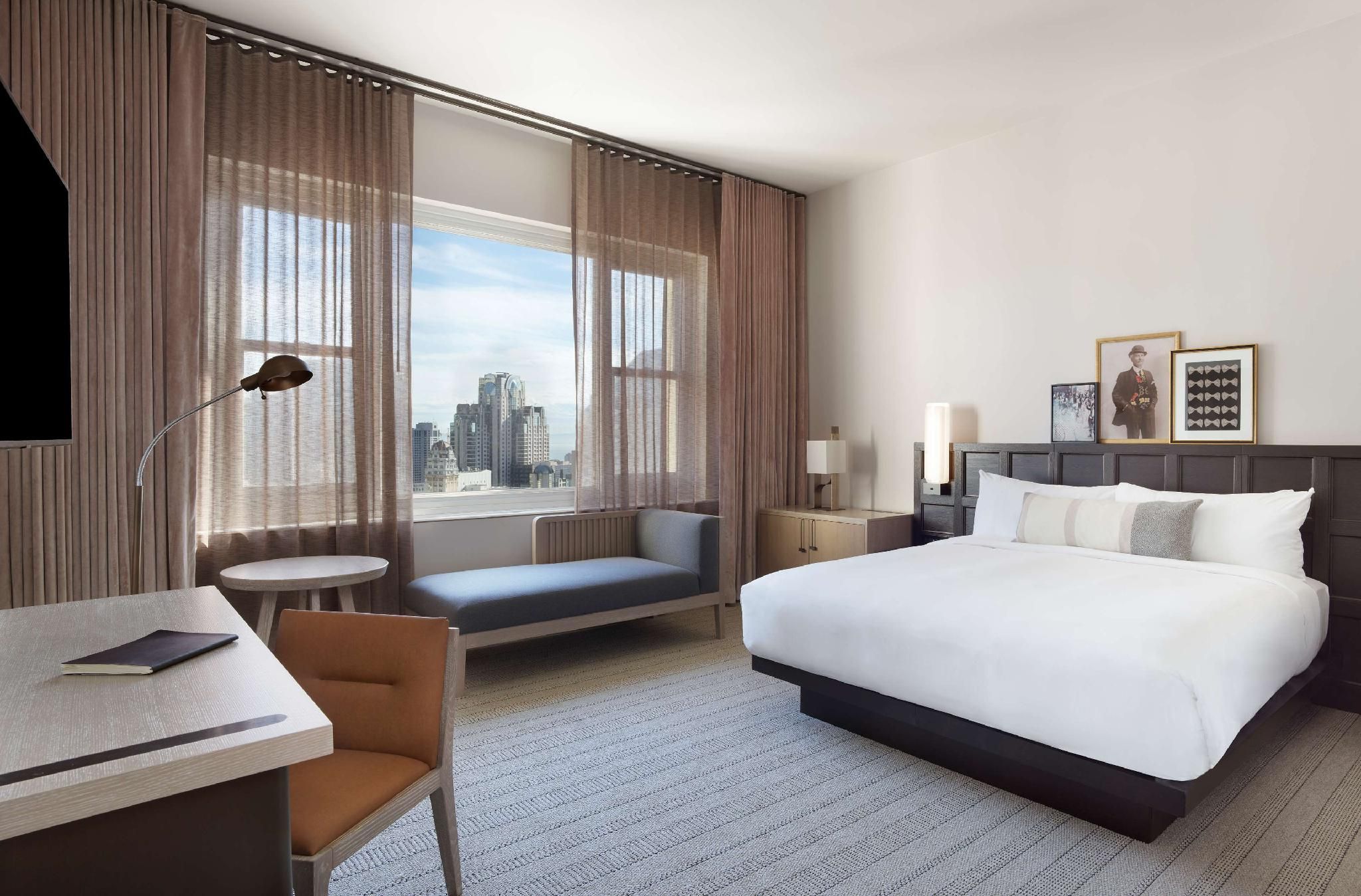 undefined The Clift Royal Sonesta San Francisco 5