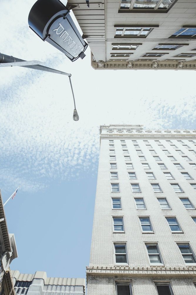 undefined The Clift Royal Sonesta San Francisco 4