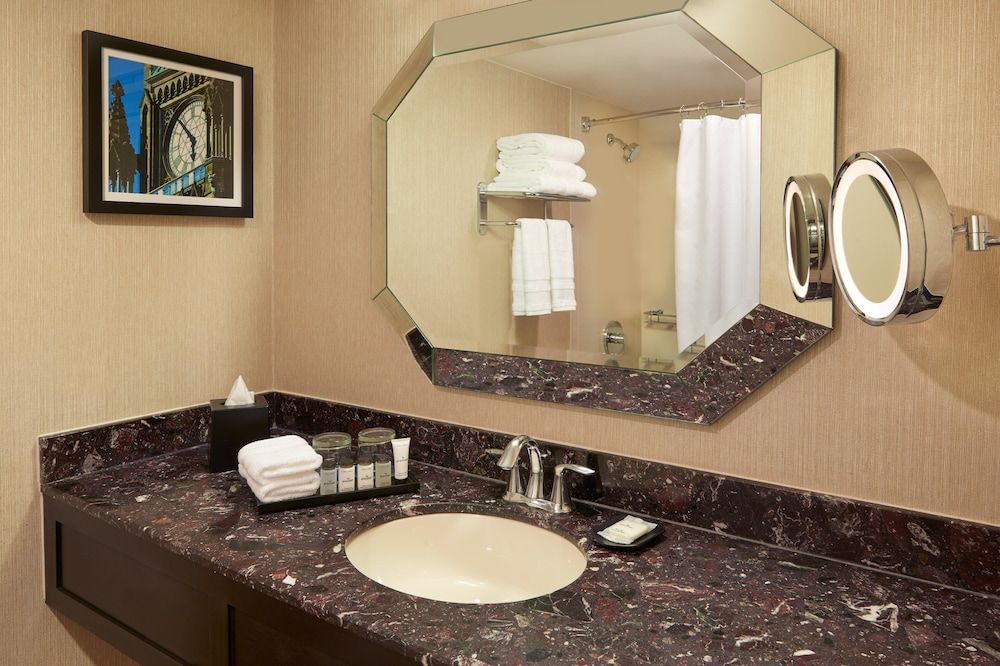 undefined Sheraton Ottawa Hotel 9