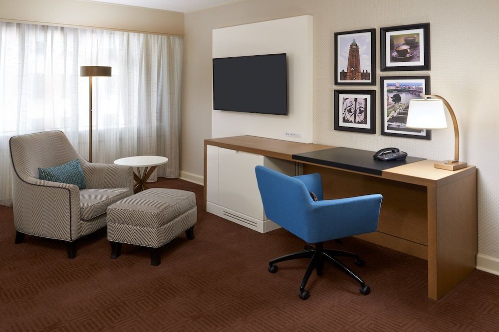undefined Sheraton Ottawa Hotel 6