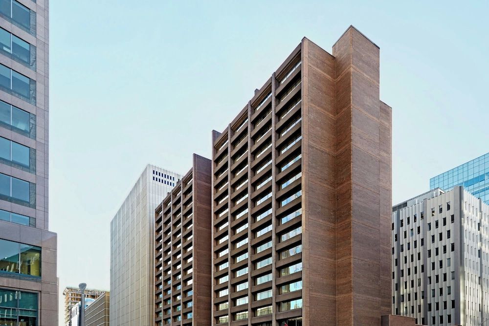 undefined Sheraton Ottawa Hotel 2