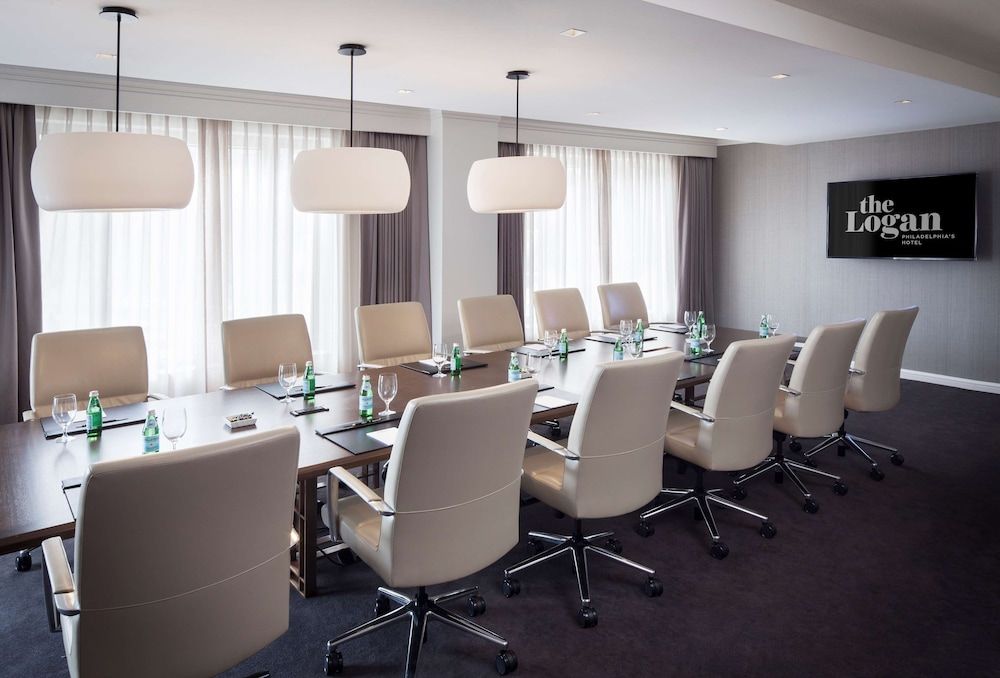 undefined The Logan Philadelphia, Curio Collection by Hilton 10