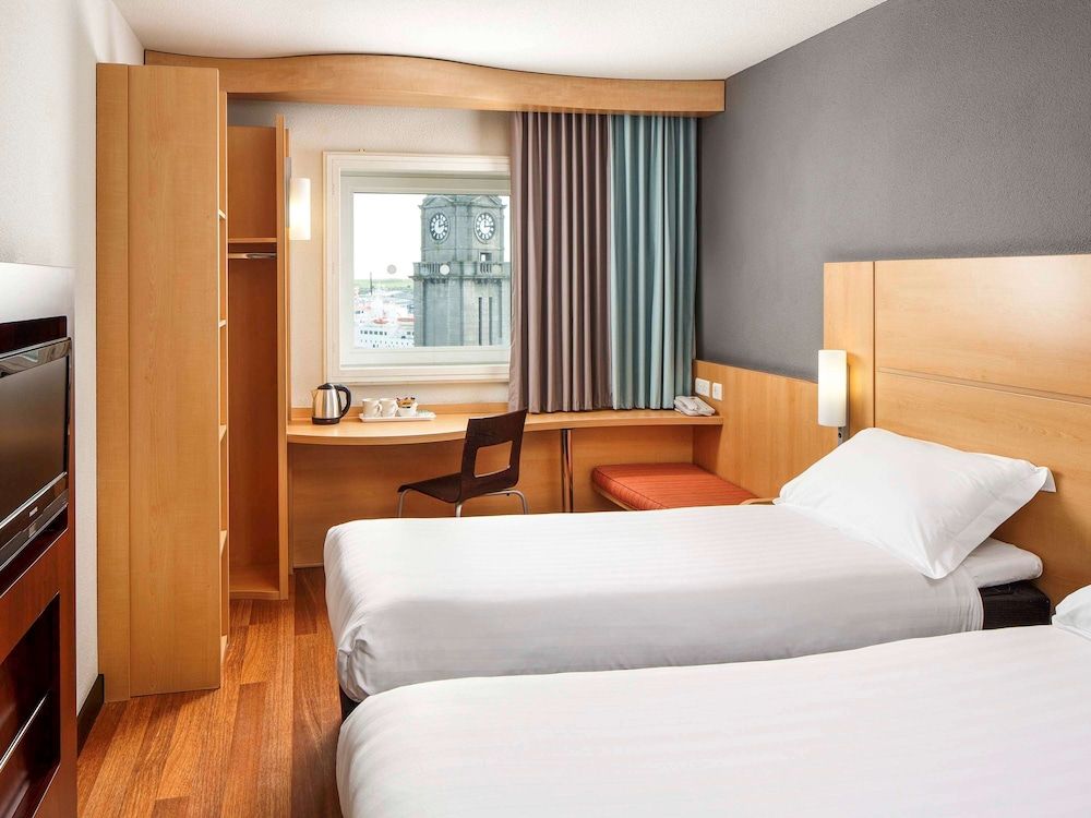 Twin Room, 2 Twin Beds