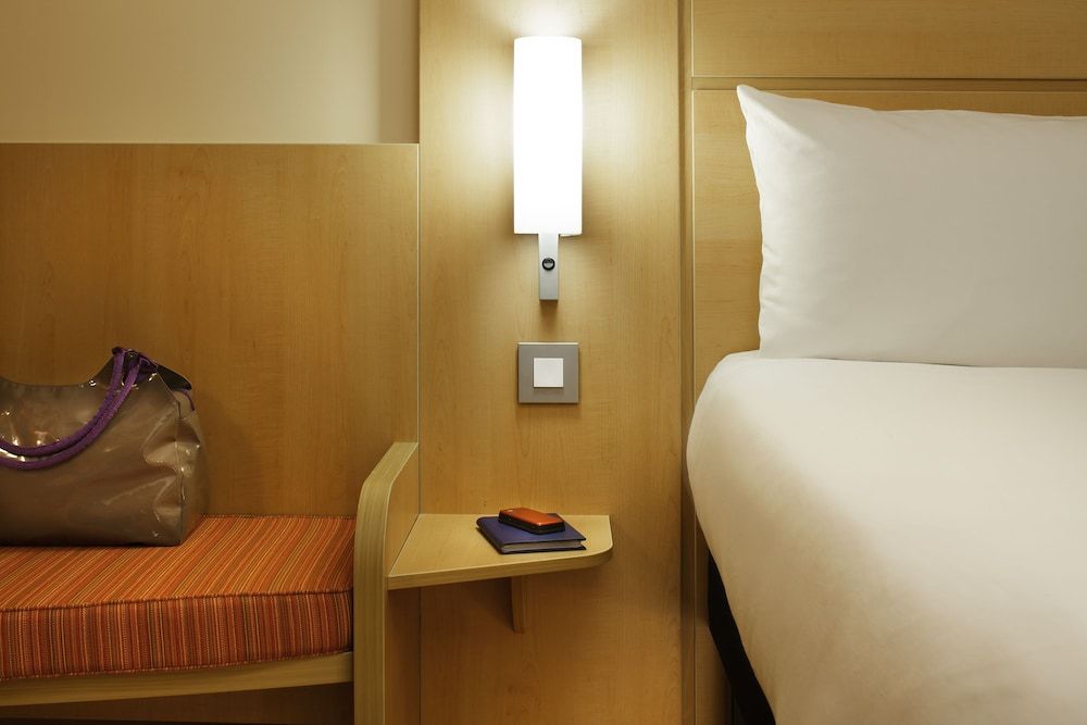 Twin Room, 2 Twin Beds