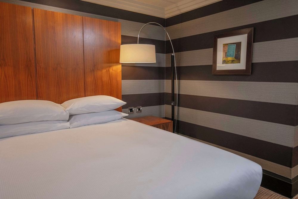 Room, 1 Queen Bed
