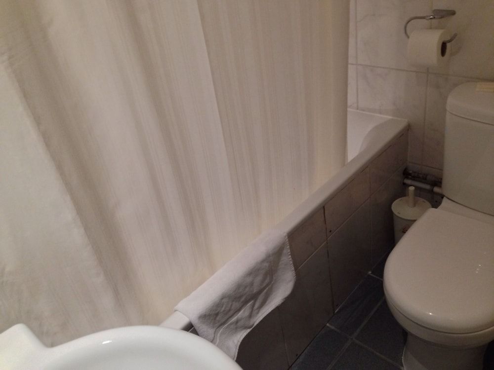 Park Grand Paddington Court Double Room (Compact) 4