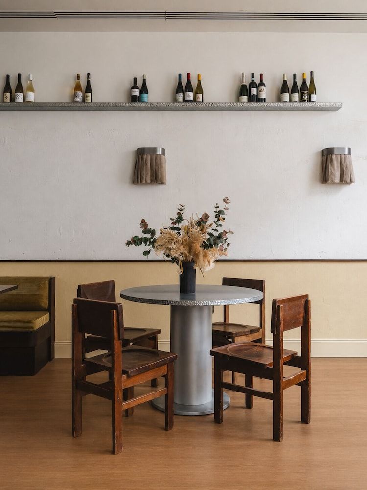 undefined Arthouse Hotel Glasgow 5