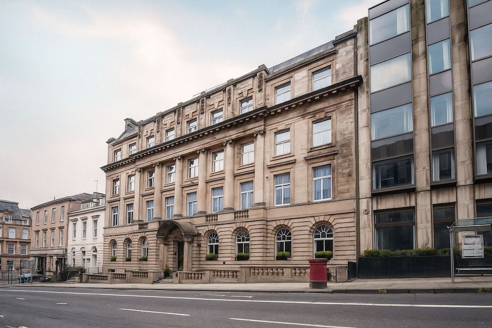 undefined Arthouse Hotel Glasgow 3