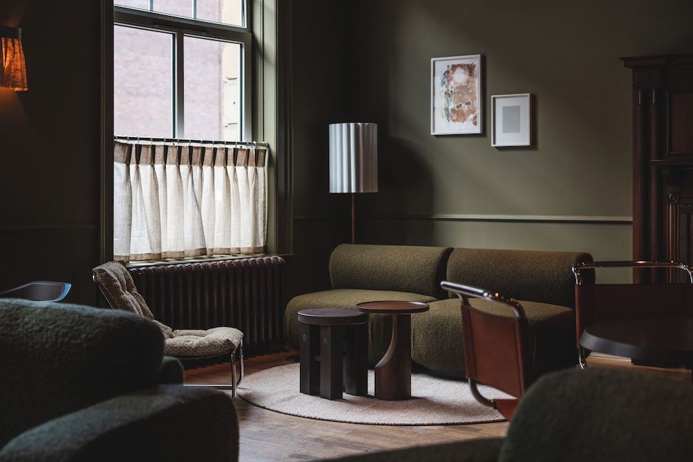undefined Arthouse Hotel Glasgow