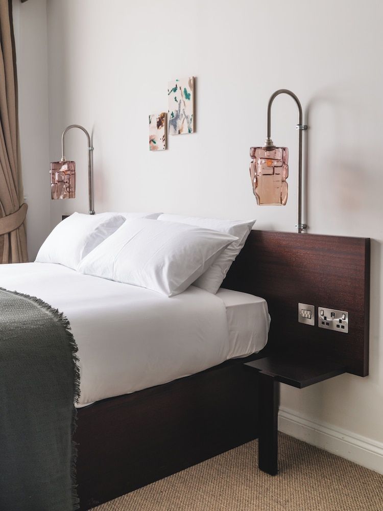 undefined Arthouse Hotel Glasgow 10