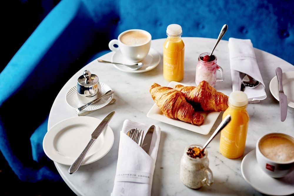 undefined Arthouse Hotel Glasgow 3