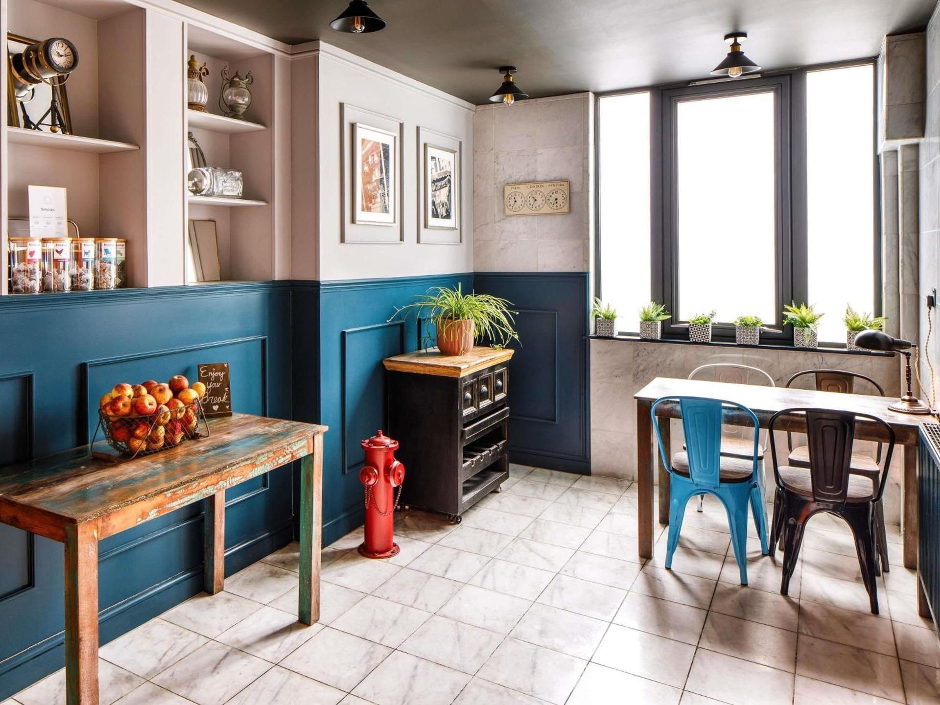 meeting room / ballrooms