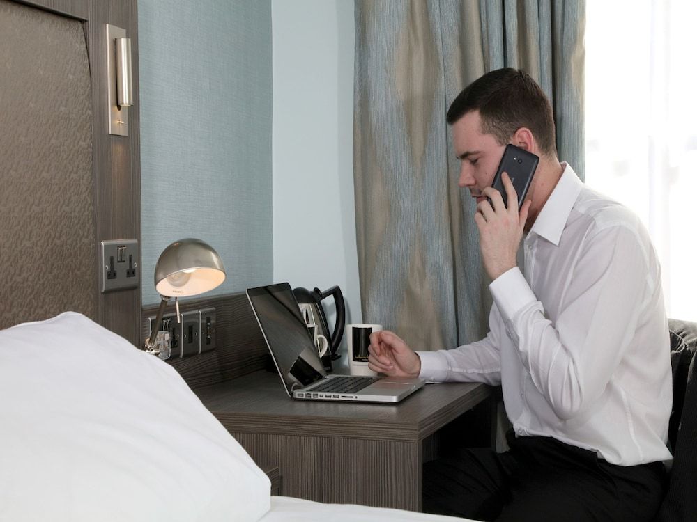 Superior Room, 1 Double Bed, Non Smoking