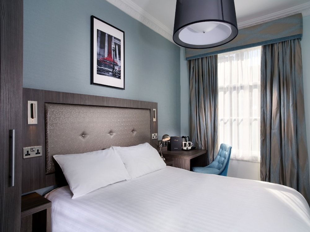 Executive Room, 1 Double Bed, Non Smoking