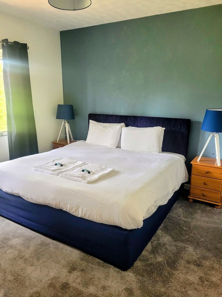 Wheal Tor Family Suite, 2 Bedrooms, Ensuite