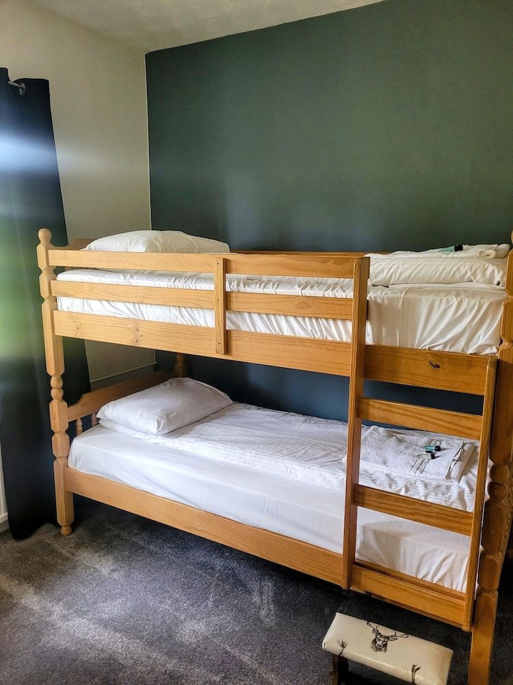 Wheal Tor Family Suite, 2 Bedrooms, Ensuite 3