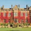 Gisborough Hall