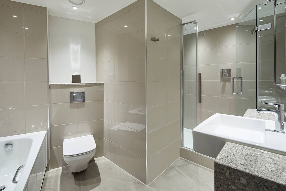 undefined London Marriott Hotel Maida Vale 10