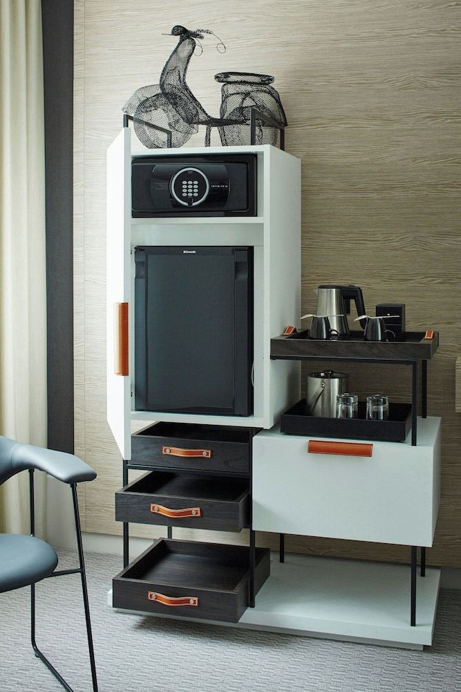 undefined London Marriott Hotel Maida Vale 10