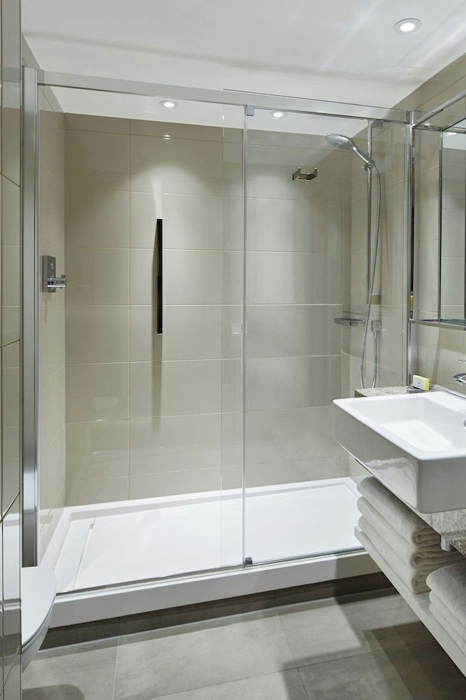 undefined London Marriott Hotel Maida Vale 9