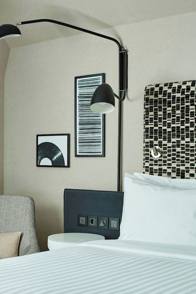 undefined London Marriott Hotel Maida Vale 9