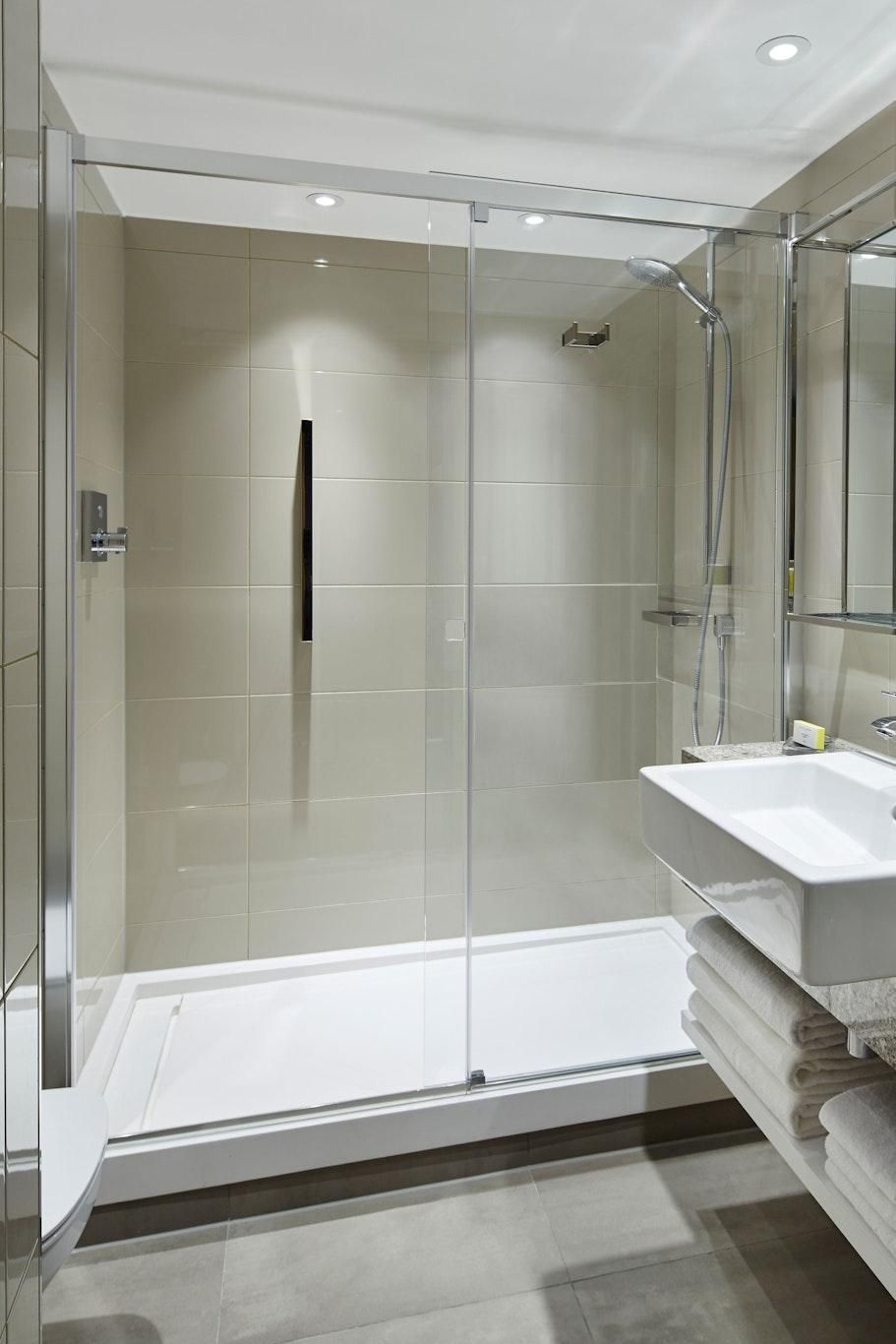 undefined London Marriott Hotel Maida Vale 5