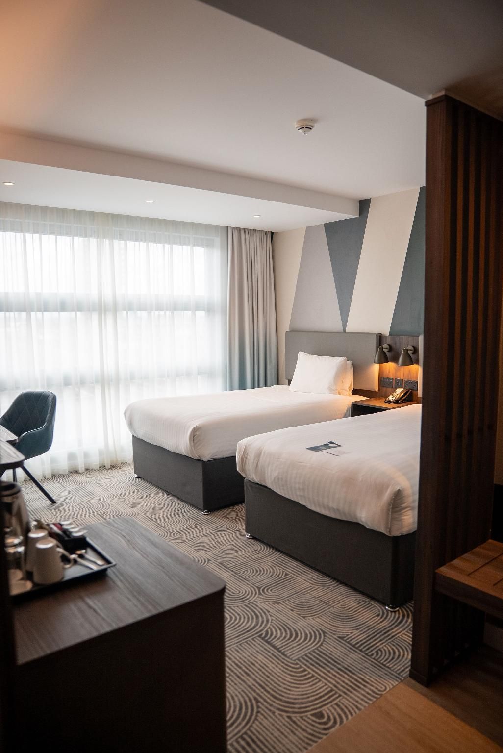 undefined Holiday Inn London - Whitechapel by IHG 4