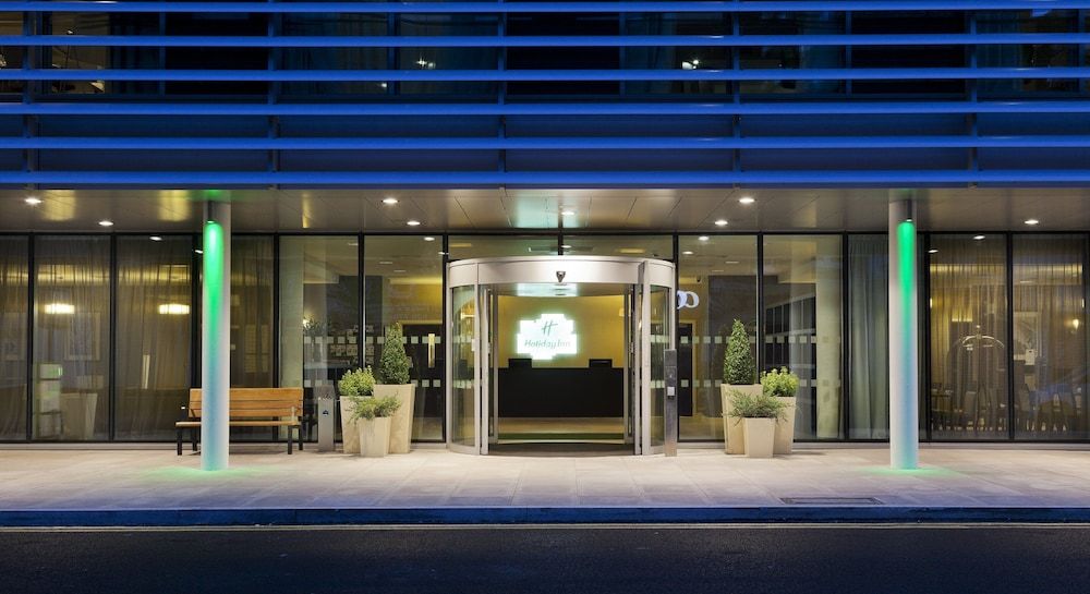undefined Holiday Inn London - Whitechapel by IHG 3
