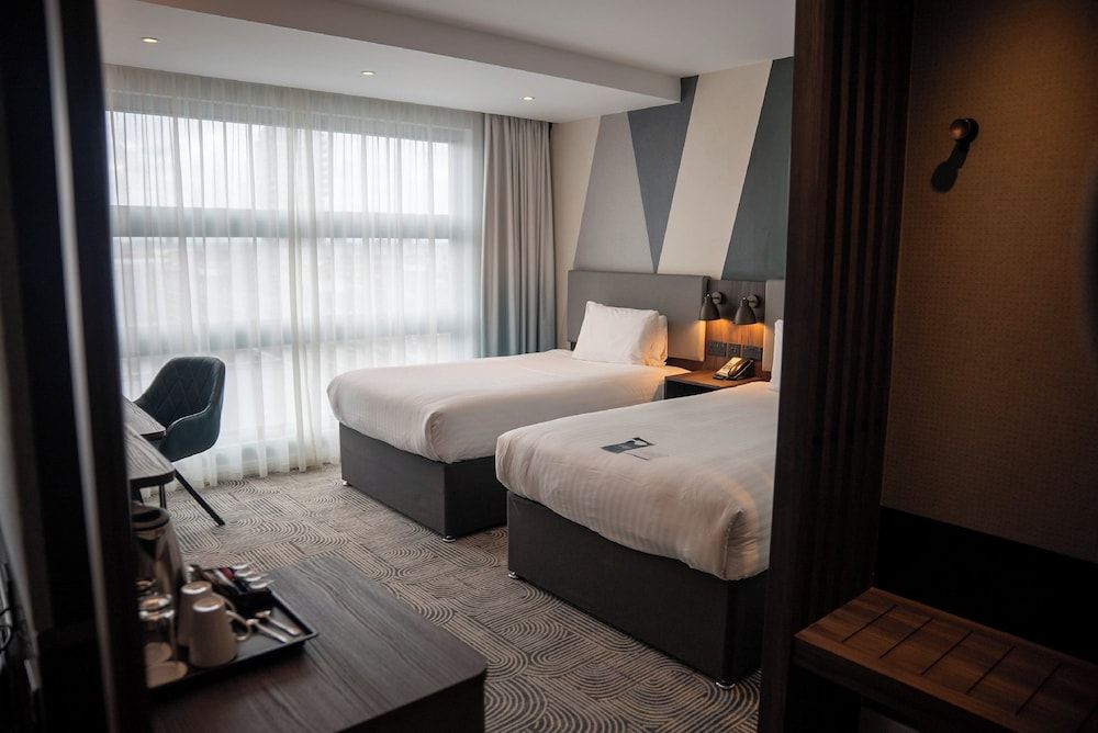 undefined Holiday Inn London - Whitechapel by IHG 8