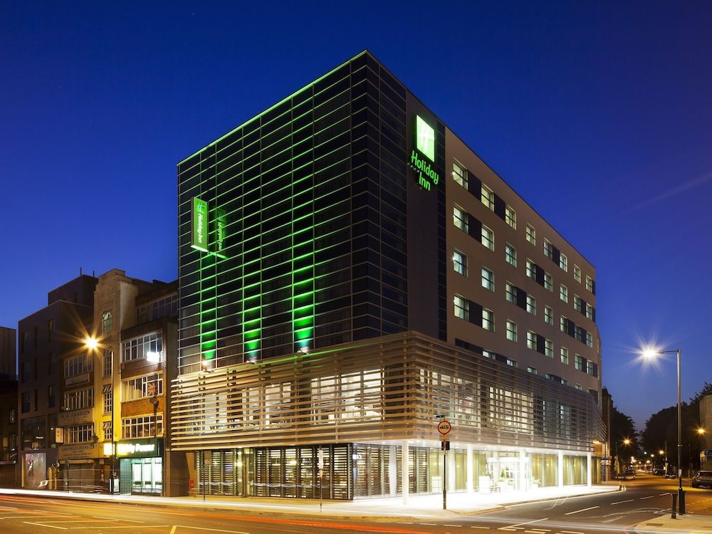 undefined Holiday Inn London - Whitechapel by IHG