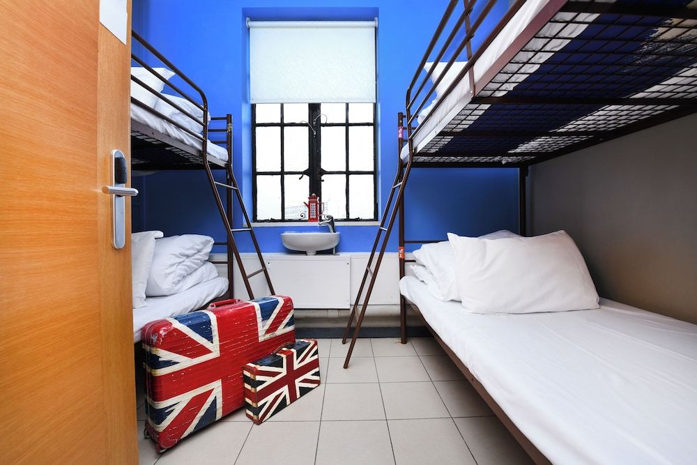 undefined Rest Up London - Hostel 9