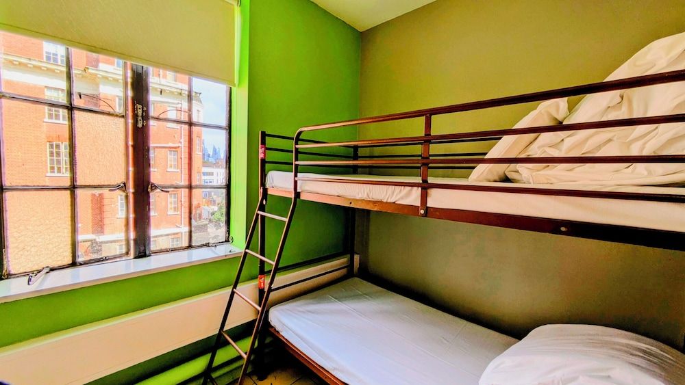 undefined Rest Up London - Hostel 7