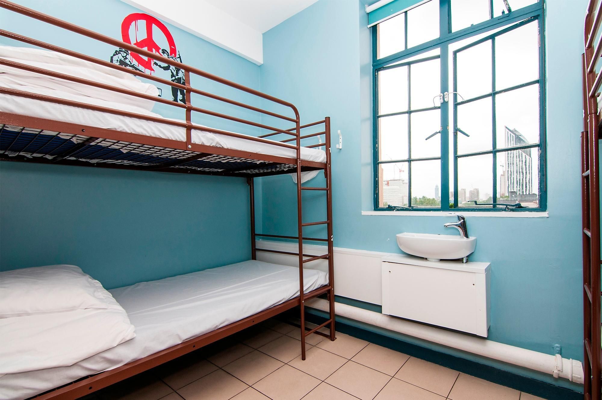 undefined Rest Up London - Hostel 6