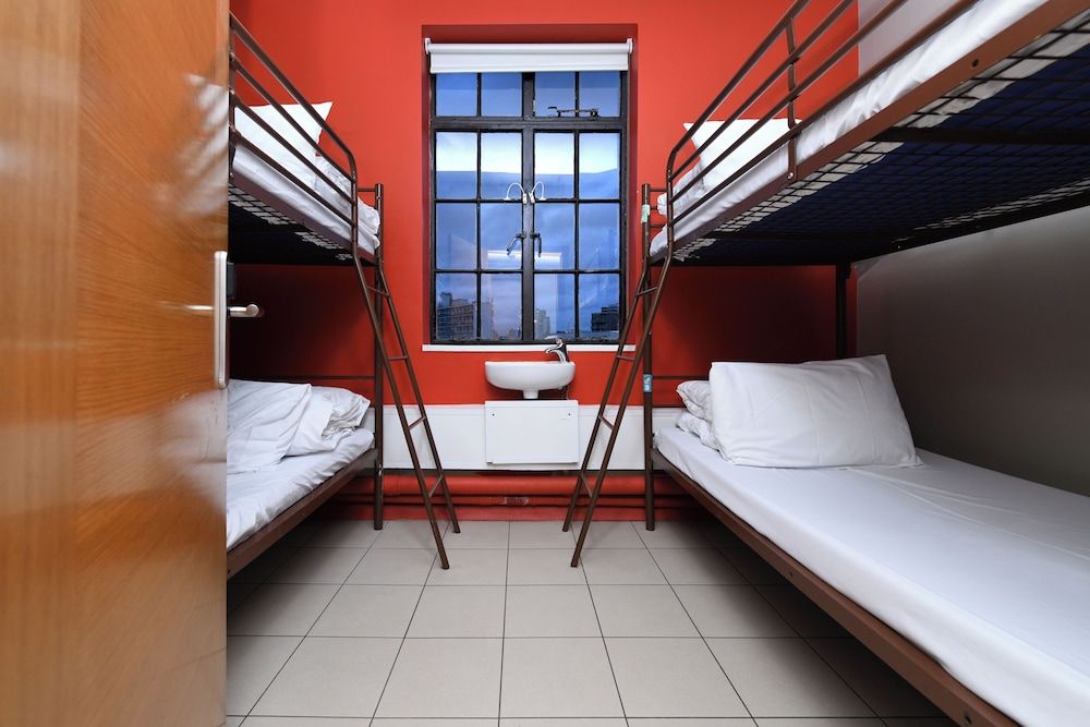 undefined Rest Up London - Hostel 10