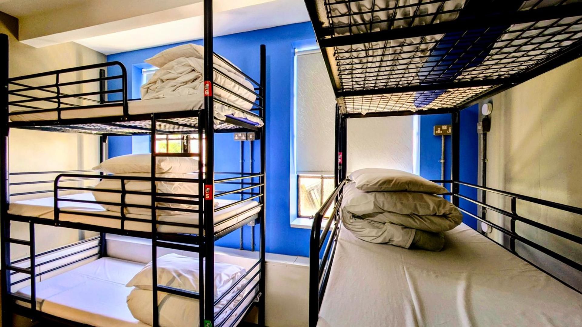 undefined Rest Up London - Hostel 10