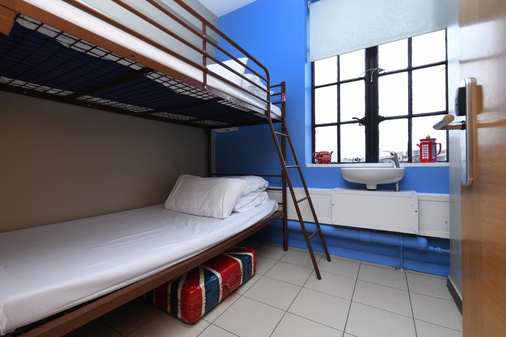 undefined Rest Up London - Hostel 7