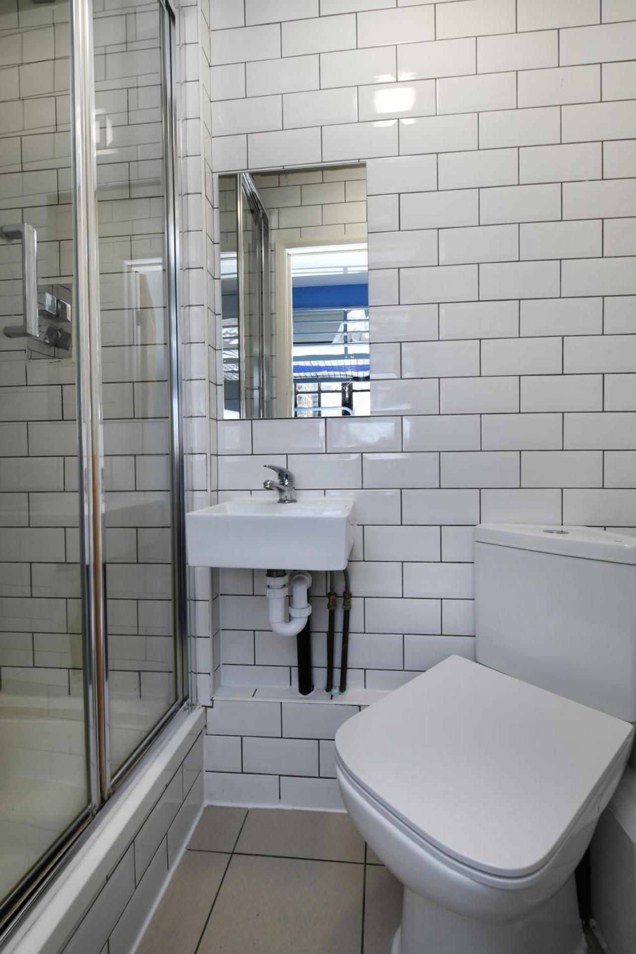 undefined Rest Up London - Hostel 8