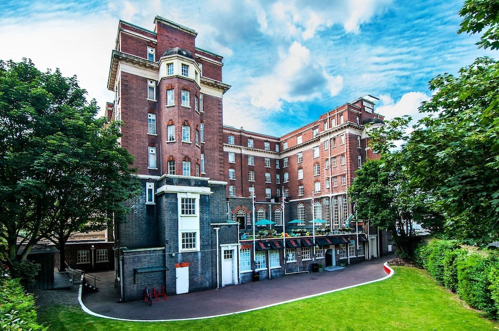 undefined Rest Up London - Hostel 5