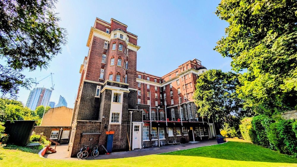 undefined Rest Up London - Hostel