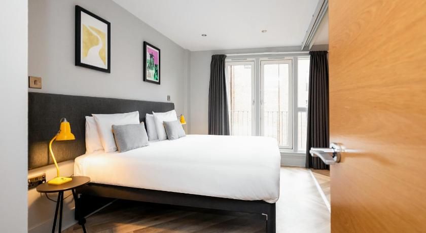 undefined Staycity Aparthotels, Edinburgh, West End 10