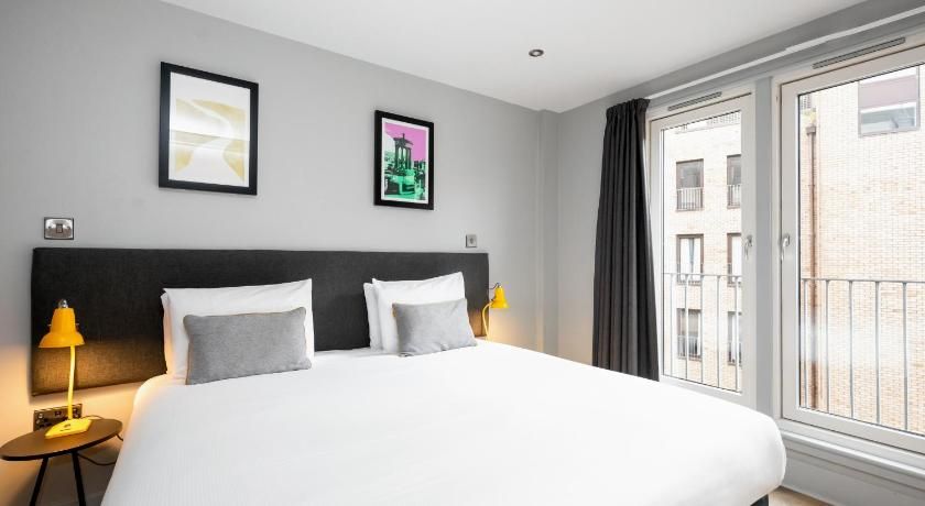 undefined Staycity Aparthotels, Edinburgh, West End 9