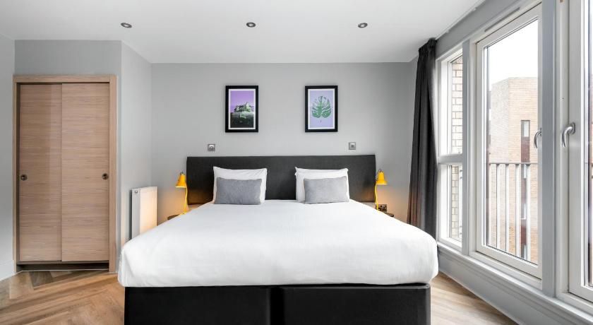 undefined Staycity Aparthotels, Edinburgh, West End 6