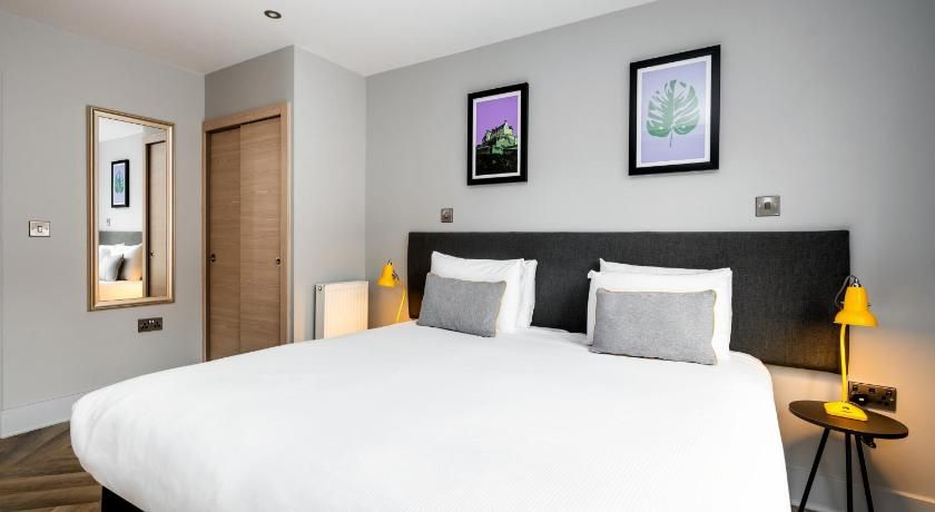 undefined Staycity Aparthotels, Edinburgh, West End 7