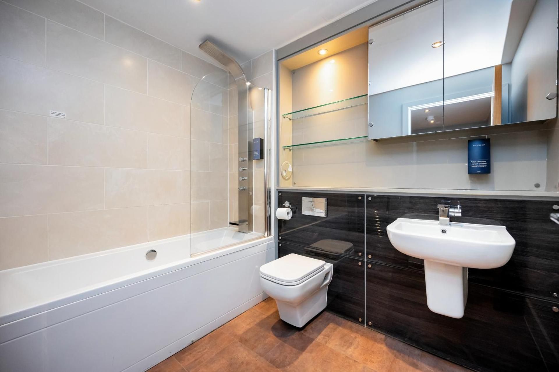 undefined Staycity Aparthotels, Edinburgh, West End 5