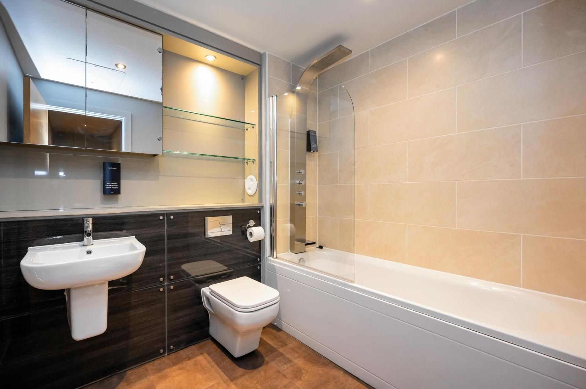 undefined Staycity Aparthotels, Edinburgh, West End 10