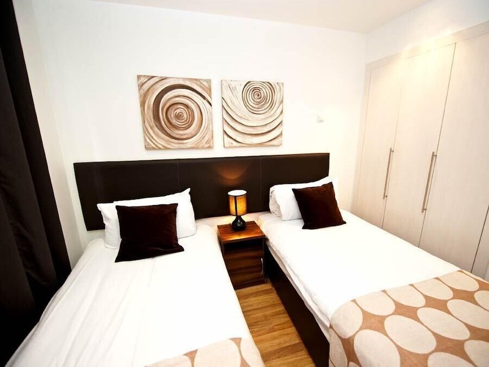 undefined Staycity Aparthotels, Edinburgh, West End 8